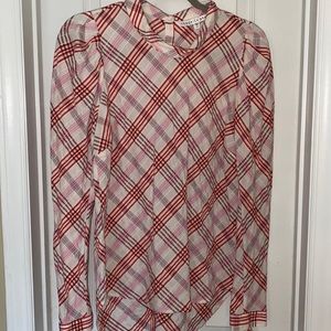 Veronica Beard shirt blouse
